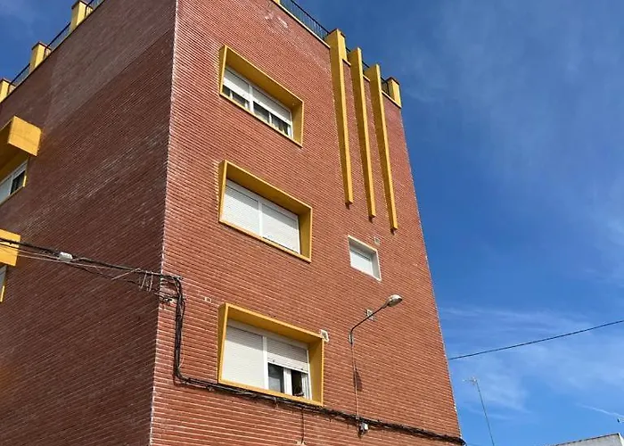 El Torreon 1