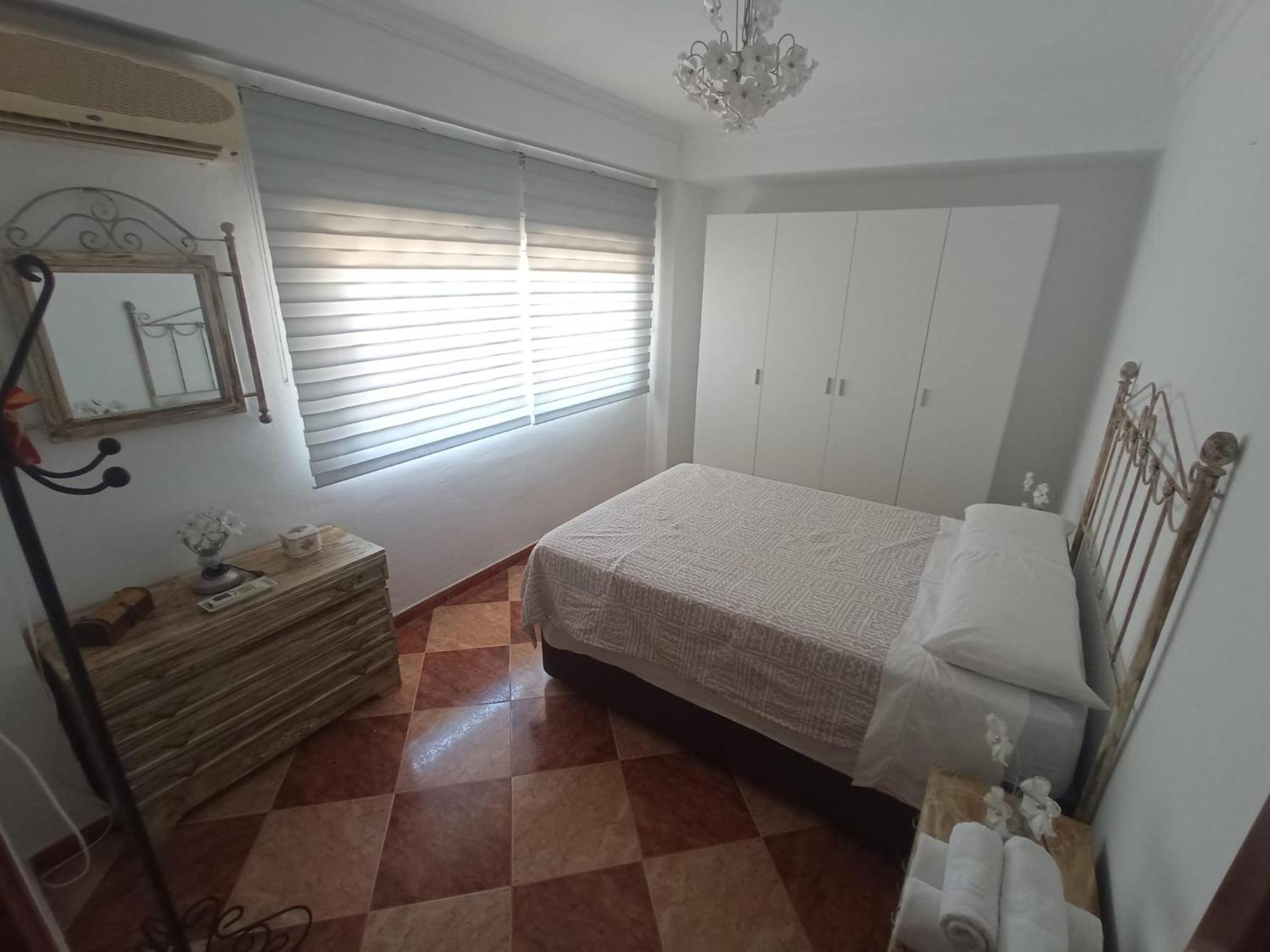 El Torreon 1 Apartment