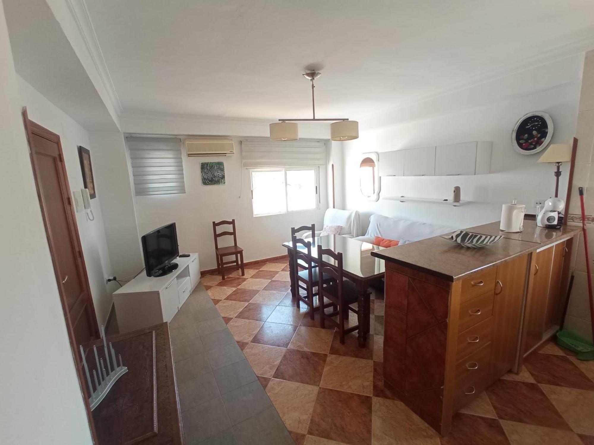 El Torreon 1 Appartement Séville
